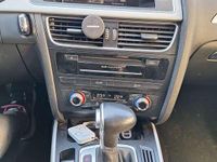 Usata Audi A4 Business 150 CV (110 kW) 2015 Nero Station wagon