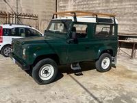 usata Land Rover Defender 90 2.5 td Hard Top