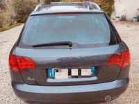Usata Audi A4 115 CV (84 kW) 2006 Station wagon