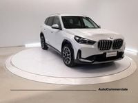 Usata BMW X1 xLine 150 CV (110 kW) 2022 Bianco SUV
