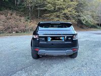 Usata Land Rover Range Rover evoque 150 CV (110 kW) 2014 SUV