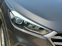 Usata Hyundai Tucson Comfort 116 CV (85 kW) 2016 Grigio SUV