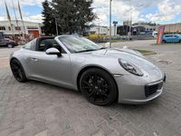 Usata Porsche 911 370 CV (272 kW) 2017 Cabrio