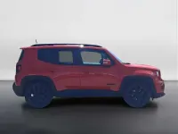 Usata Jeep Renegade 131 CV (96 kW) 2022 Rosso SUV