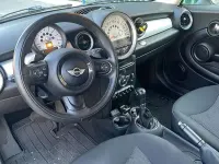 Usata Mini ONE 98 CV (72 kW) 2013 Utilitaria