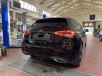 Usata Mercedes A180 Premium 116 CV (85 kW) 2021 Berlina