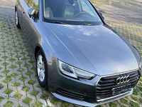Usata Audi A4 Business 150 CV (110 kW) 2017 Berlina