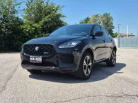 Usata Jaguar E-Pace R-Dynamic 160 CV (117 kW) 2025 Nero SUV