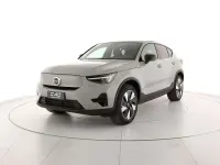 Usata Volvo EC40 Core 185 kW (252 CV) 2024 Argento SUV