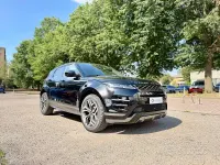 Usata Land Rover Range Rover evoque SE Dynamic 204 CV (150 kW) 2022 Other SUV