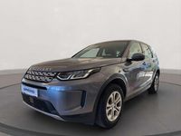 Usata Land Rover Discovery Sport S 163 CV (119 kW) 2021 Grigio scuro SUV