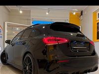 Usata Mercedes A35 AMG AMG 2023 Nero Berlina