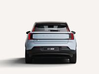 Usata Volvo EX30 Plus 200 kW (272 CV) 2023 Bianco SUV