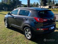 Occasion Kia Sportage Active 137 ch (100 kW) 2014 Gris SUV