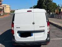 Usata Dacia Dokker 102 CV (75 kW) 2018 Monovolume