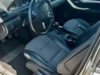 Usata Mercedes A170 Elegance 116 CV (85 kW) 2005 Grigio Monovolume