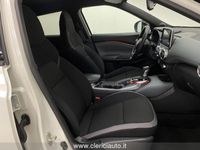 usata Nissan Juke 1.0 DIG-T 117 CV DCT N-Connecta