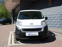 Usata Fiat Fiorino 95 CV (69 kW) 2023 Bianco Monovolume