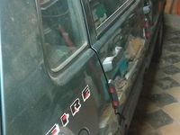 Usata Fiat Uno 1985 Utilitaria