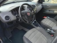 Usata Fiat Bravo 90 CV (66 kW) 2011 Grigio Utilitaria