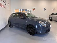 Usata Alfa Romeo MiTo 2015 Grigio Utilitaria