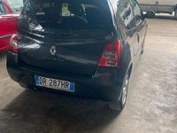 Occasion Renault Twingo 58 PK (42 kW) 2008 Zwart Hatchback