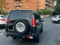 Usata Land Rover Discovery 138 CV (101 kW) 2000 Grigio SUV