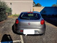 Usata Fiat Bravo 2014 Grigio Utilitaria