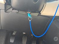 Usata Fiat Panda 85 CV (62 kW) 2016 Bianco Utilitaria