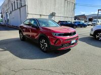 Usata Opel Mokka Elegance 101 CV (74 kW) 2023 Rosso SUV