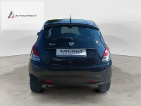 Usata Lancia Ypsilon S 69 CV (50 kW) 2011 Bluazzurro Utilitaria