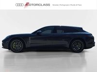 Usata Porsche Panamera 462 CV (339 kW) 2022 Nero metallizzato Berlina