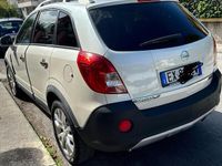 usata Opel Antara - 2011