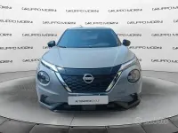 Usata Nissan Juke N-Connecta 143 CV (105 kW) 2025 Other SUV