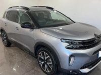 Usata Citroën C5 Aircross Shine 131 CV (96 kW) 2023 Grigio SUV