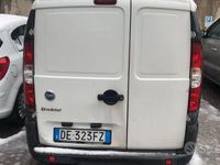 usata Fiat Doblò 1.3 mjt