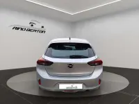 Usata Opel Corsa Edition 75 CV (55 kW) 2022 Argento Utilitaria