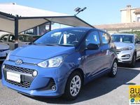 usata Hyundai i10 1.0 Login