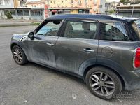 Usata Mini Countryman 2013 Grigio SUV