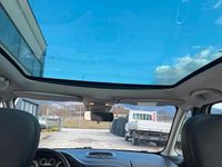 Usata Fiat 500L 80 CV (58 kW) 2015 Bianco Monovolume