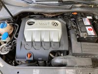 Usata VW Golf IV GTD 170 CV (125 kW) 2006 Nero Berlina