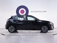 Usata Peugeot 208 Active 75 CV (55 kW) 2024 Nero Utilitaria