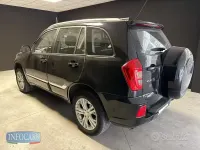Usata EVO Evo 5 126 CV (92 kW) 2022 Nero metallizzato SUV