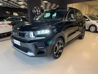 Usata Citroën C3 PureTech 101 CV (74 kW) 2025 Nero SUV