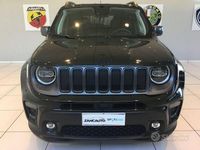 Usata Jeep Renegade 240 CV (176 kW) 2023 Nero SUV