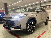 Usata MG HS Luxury 170 CV (125 kW) 2025 Grigio SUV