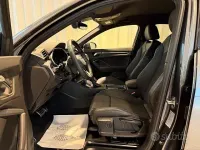 Usata Audi Q3 Sportback S-Line 193 CV (141 kW) 2025 Grigio SUV