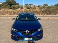 Usata Renault Mégane IV GT 165 CV (121 kW) 2017 Berlina