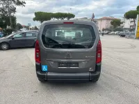 Usata Citroën e-Berlingo Feel 102 CV (75 kW) 2023 Grigio Monovolume