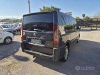 Usata Peugeot TePee Premium 120 CV (88 kW) 2008 Grigio Monovolume